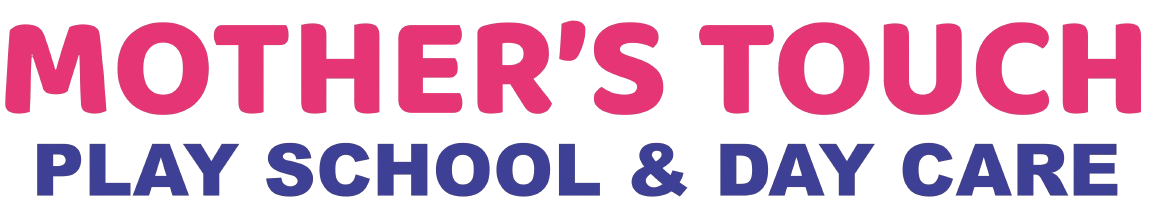 Mother's Touch Play School & Day Care Logo